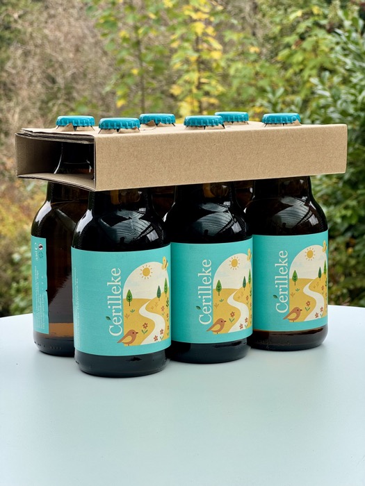 Cérilleke 6-Pack